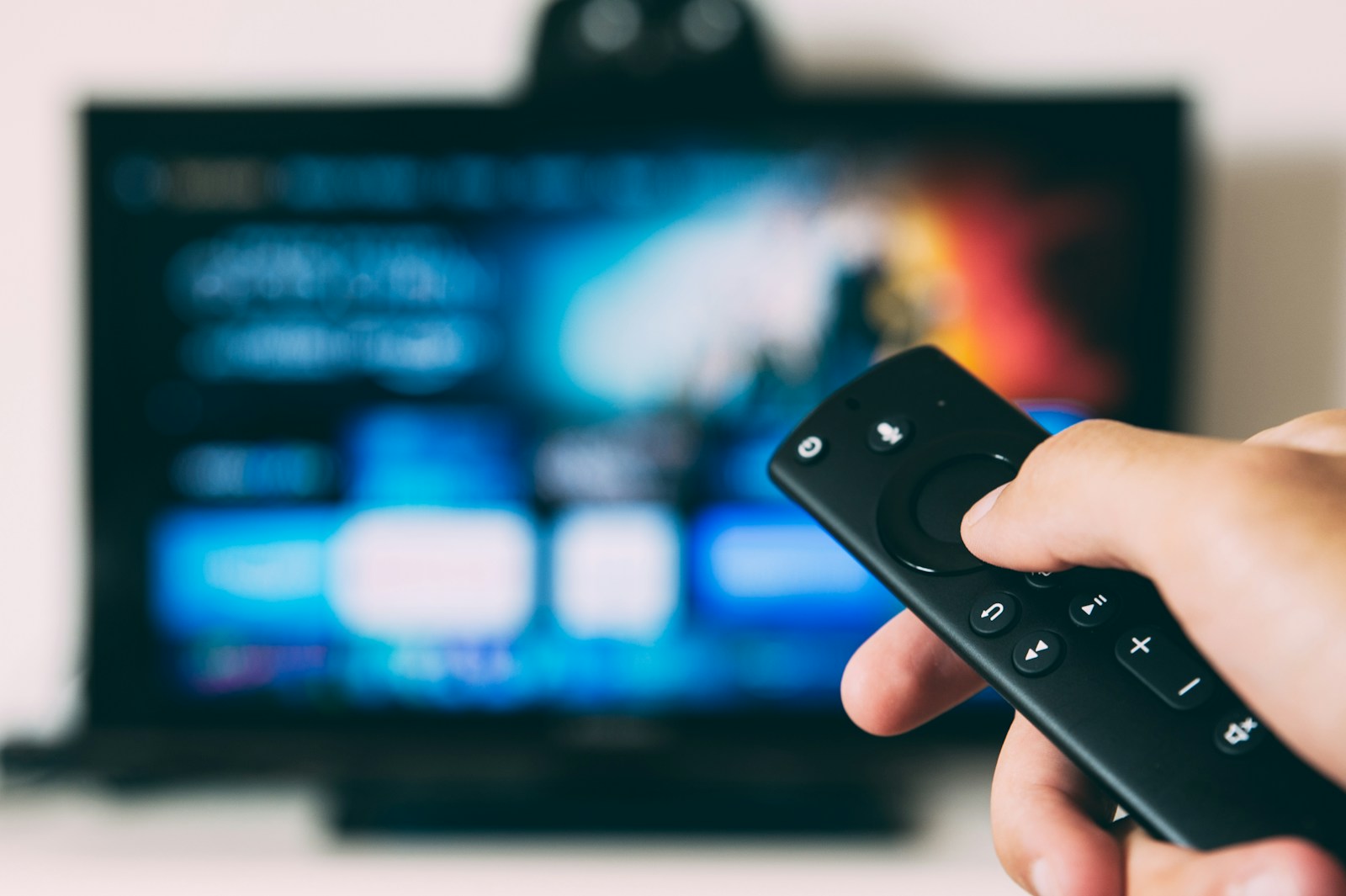 The History of Hulu