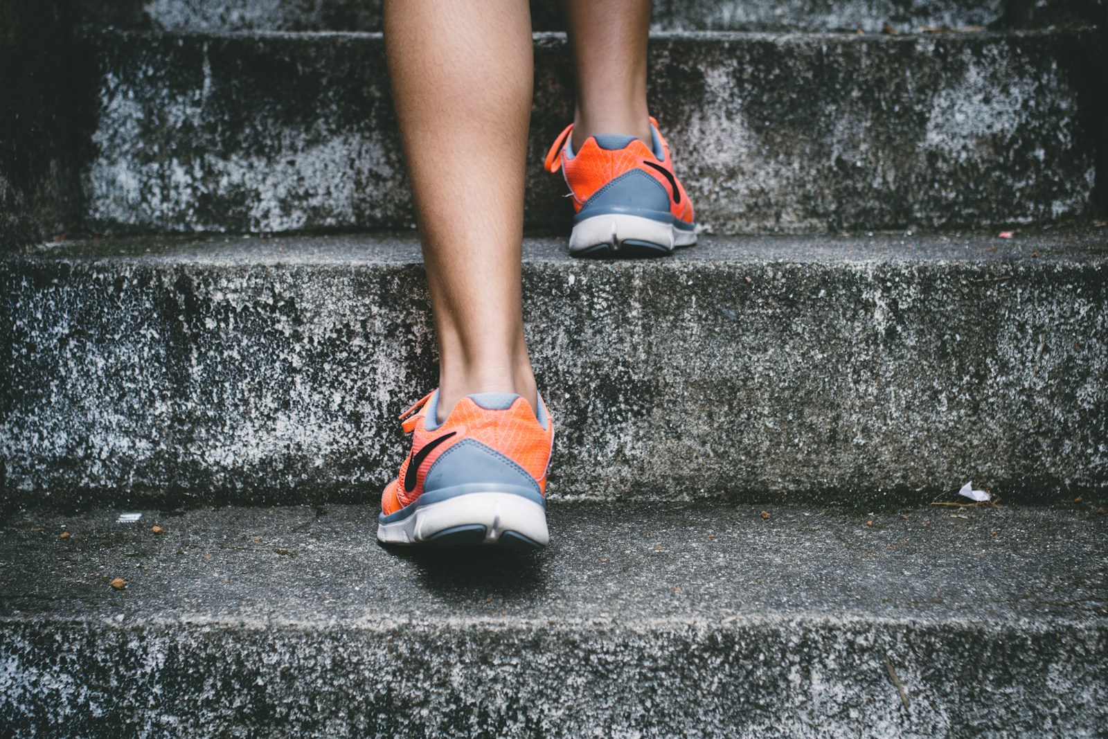 How To Stick With Your Wellness Goals