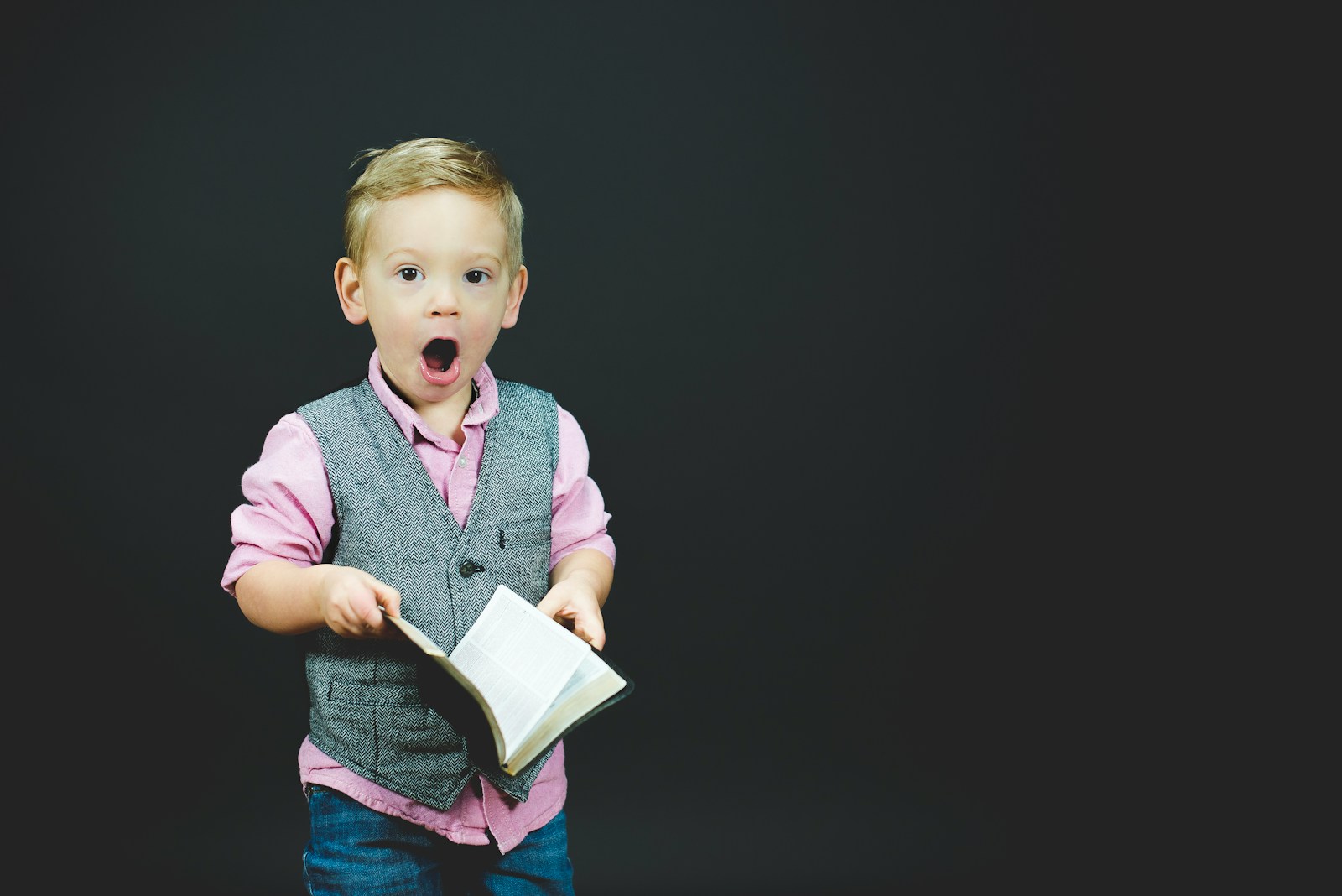 Why You Should Name Your Child a Common Name