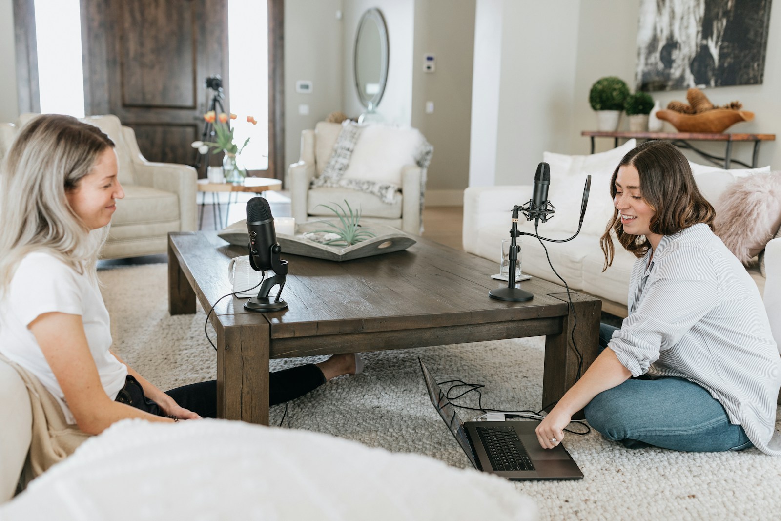 What is A Good Price for Internet Radio Hosting?