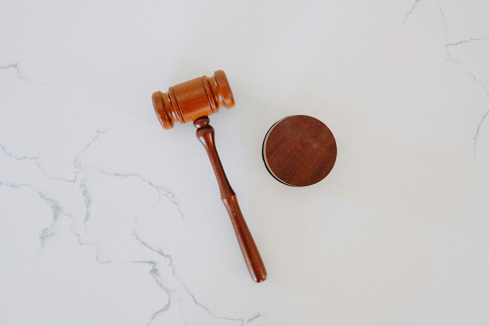 How to Find County Court Records