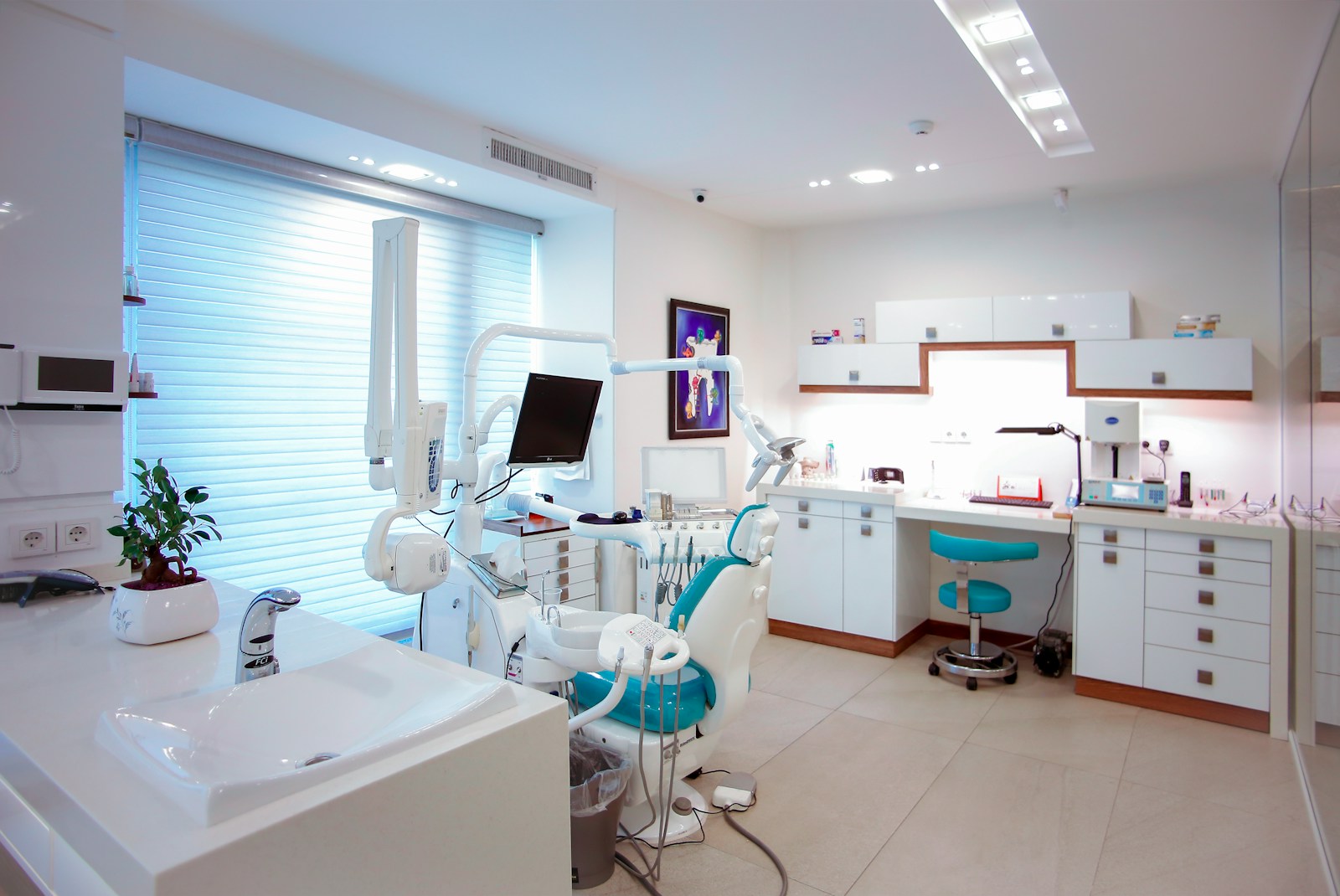 What to Look for In Dentists Near Me